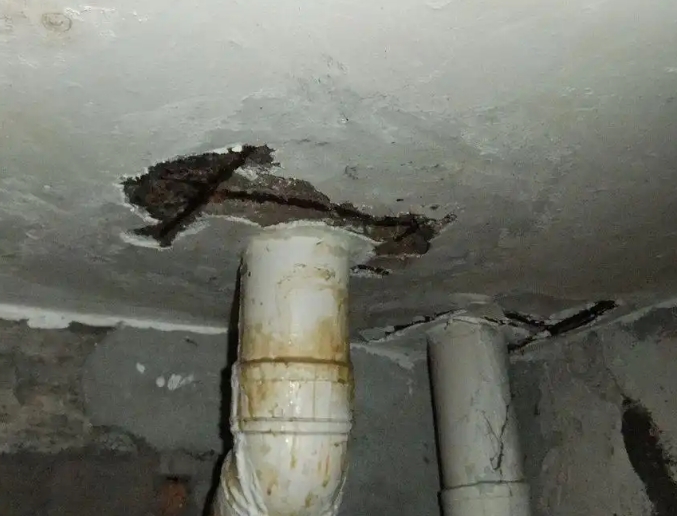 蚌埠卫生间漏水维修公司浅析蚌埠卫生间渗水维修的方法