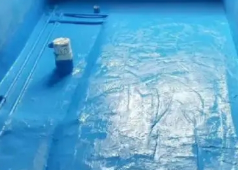 蚌埠卫生间漏水维修公司分享下蚌埠卫生间防水工程中常用防水涂料介绍。